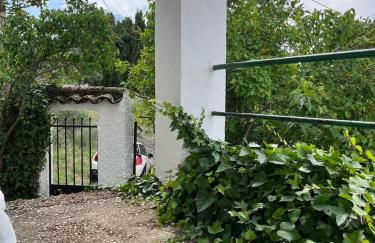 House in the Mountains of Toledo - Foto 25