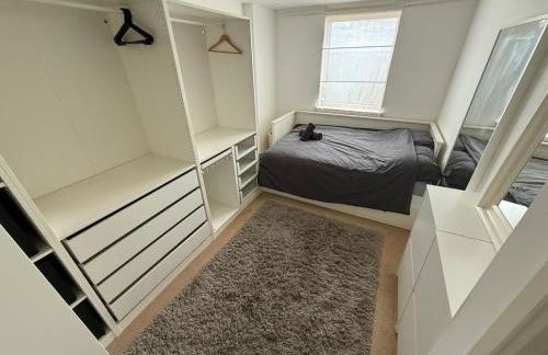 Cozy Flat in Harlesden near Wembley with Free Parking - Foto 11