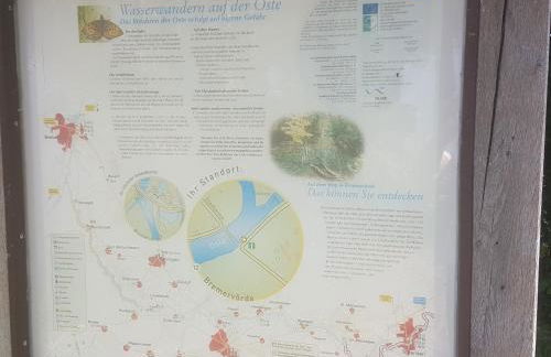 4 Sterne Ferienhaus "Vorwerk" - Foto 40