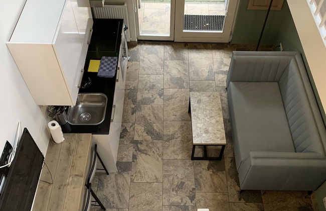 Allure Garden Apartments - Foto 39