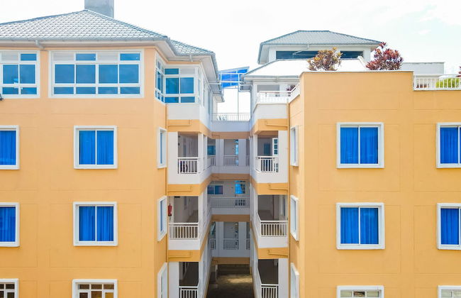 Santorina Home Suites - Foto 23