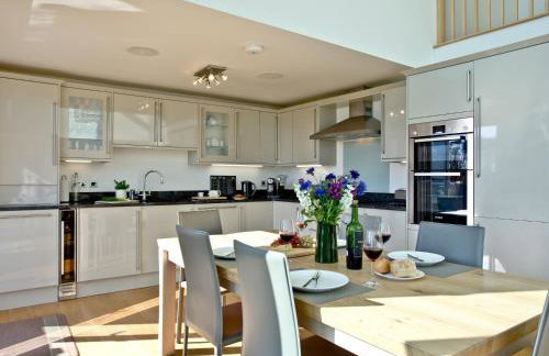 Quantock Lodge - Photo 12