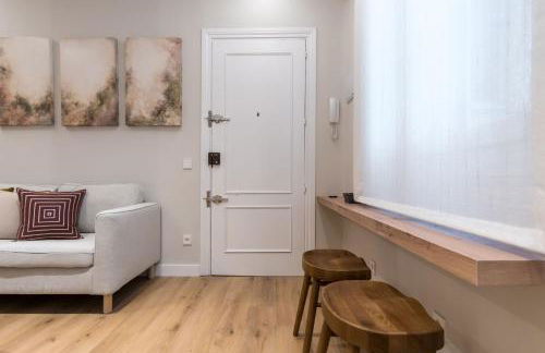Cozy studio with 1 bathroom - Chamberí - Photo 10