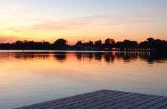 Apartment Chalet am Schloss Kaltenberg nahe Ammersee - Foto 50