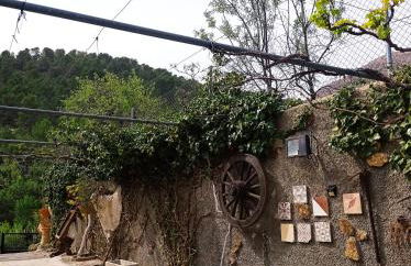 Cortijo El Pilón - Foto 43