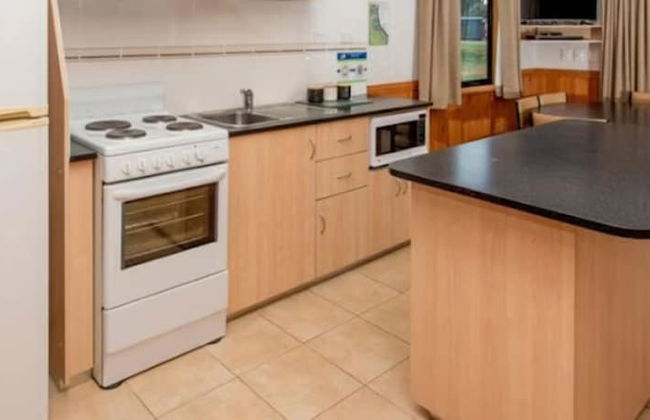 Discovery Parks - Renmark Riverfront - Foto 35