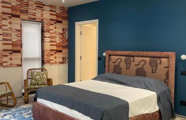 Glass & Charme - Central Suite - Foto 2