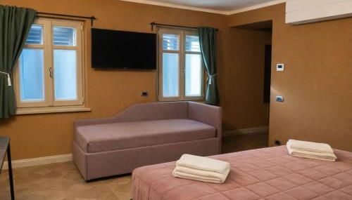 SUNFLOW Luxury Suites - Foto 4