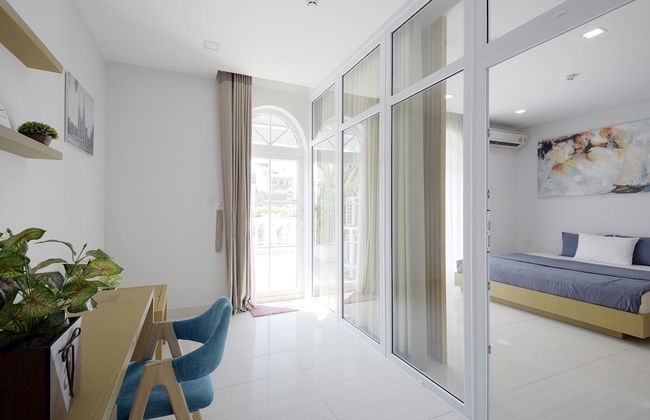 Babylon D3 Serviced Apartment - Photo 4