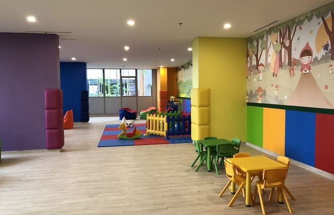 Gold Coast Sea View Apartments Rentrooms - Foto 80