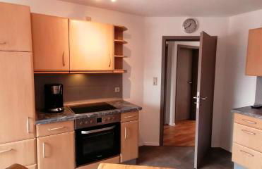 Ferienwohnung Lütje Moew - Dachterrasse und ruhige Lage - Foto 3