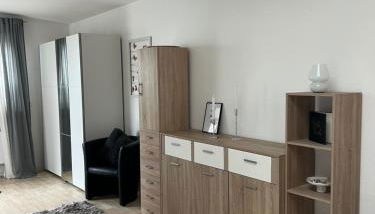 Gemütliches, barrierefreies Apartment in Dortmund-Brackel, Ruhige Lage, nur 5 Minuten zum Flughafen Dortmund - Photo 3