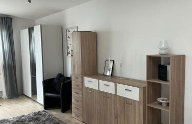 Gemütliches, barrierefreies Apartment in Dortmund-Brackel, Ruhige Lage, nur 5 Minuten zum Flughafen Dortmund - Photo 3