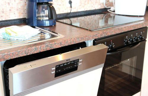 Ferienwohnung Hartmann Medebach - Foto 20