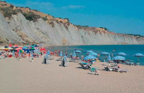 Casa Rosalba Salita Borsellino - Foto 35