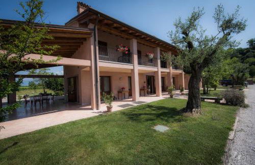 Agriturismo Morgan - Foto 11