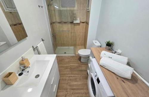 Beach Apartment Mar del Norte - Photo 9