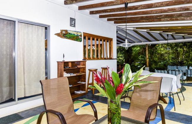 Casa Cedro - Portasol Vacation Rentals - Foto 11