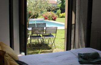 Aux jardins d'Héloise - Foto 6