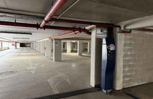 Luxury Apartment San Lorenzo al Mare - Foto 28