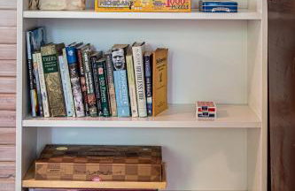 The Cottage at Forest Inn - Foto 10