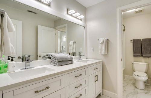 Game Room and Home Office Spacious Kaysville Escape - Foto 22