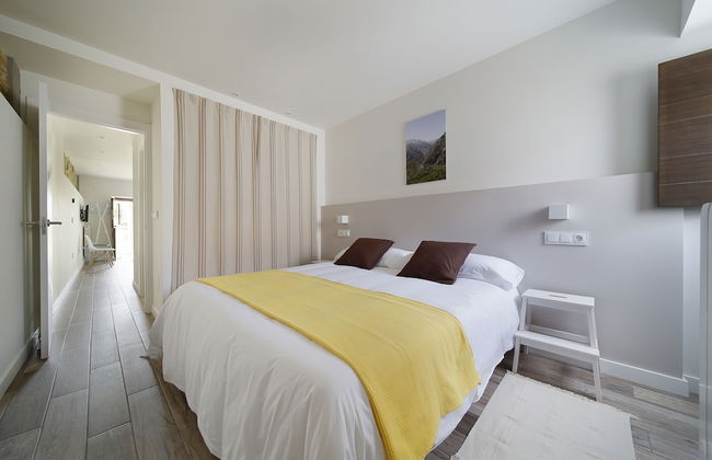 Apartamentos Rurales El Pilpayo - Photo 16