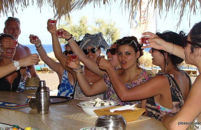 Pleasure Apartments 2 Bedrooms Near The Sea - Photo 47