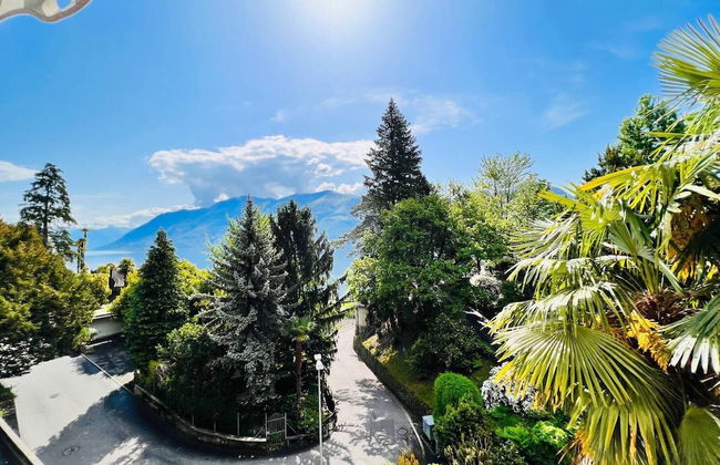 Sunny Modern Apartment Lake View Relax - Foto 28