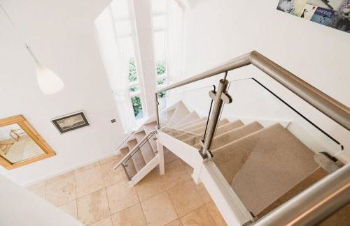 Trewhiddle Retreat V10 by Together Travel - Luxury 4-Bedroom Villa - Foto 48