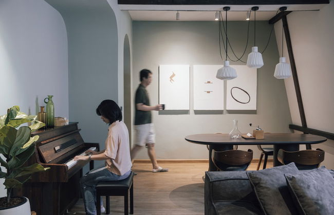 The Lair Bangkok - Photo 78