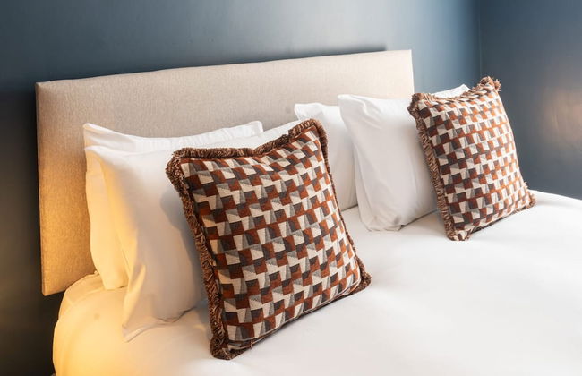 Host Stay Pontcanna Mews - Foto 13