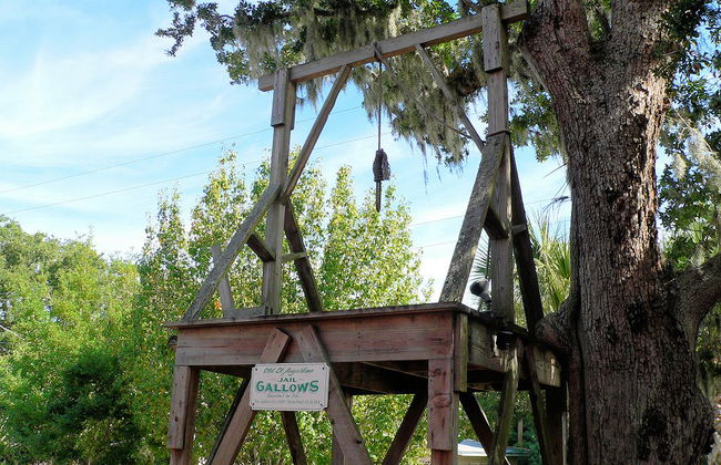 Paquete St. Augustine Combo - Foto 2