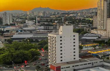 Apt 2 quartos - para 6 pessoas - a 300m do Metrô Barra Funda perto, do Allianz e 9 min do Anhembi, Pró Magno, PUC, Espaço Unimed - Foto 63