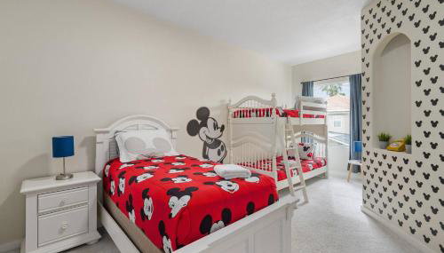 Townhome w heated pool & game room - Foto 4