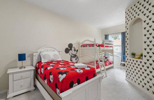 Townhome w heated pool & game room - Foto 4