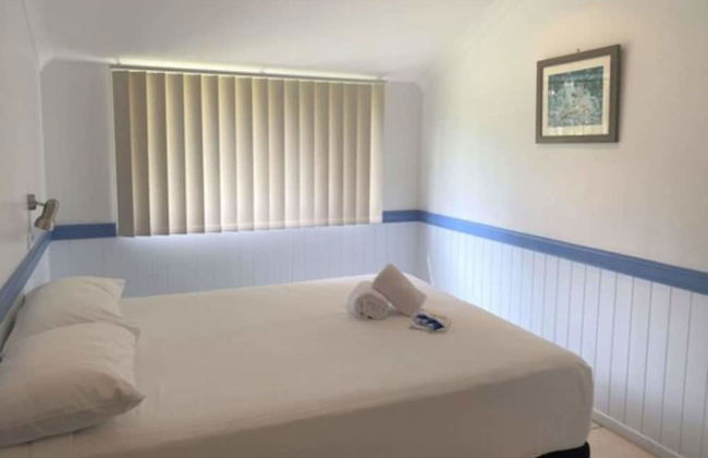 Discovery Parks - Coolwaters Yeppoon - Foto 11