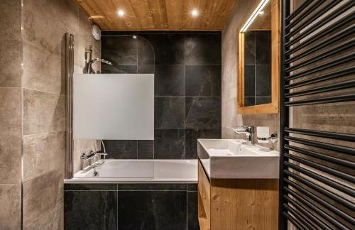 Residence Hameau de Clotaire Alpe d'Huez - by EMERALD STAY - Foto 34