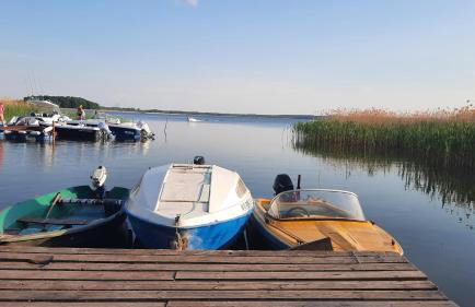 Domki Wysokie Trawy Zdory - Foto 20