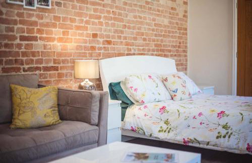 Lynford Holiday Cottages nestled in the heart of Thetford Forest - Foto 31