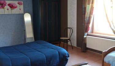 gite chez Maise - Foto 4