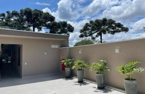 Estúdio Lindíssimo com Varanda! - Foto 50