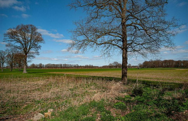 Eibergen Holiday Retreat Home - Foto 39