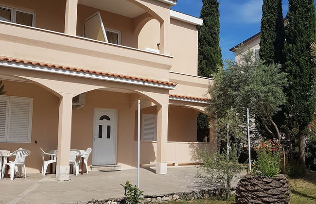 Apartments Danijela & Vlado - Foto 40