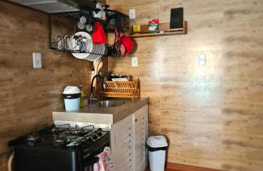 FLATS SHALON - MORRO DE SÃO PAULO - Foto 20