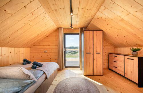 Domek Jacuzzi Escape Kołobrzeg - Foto 15