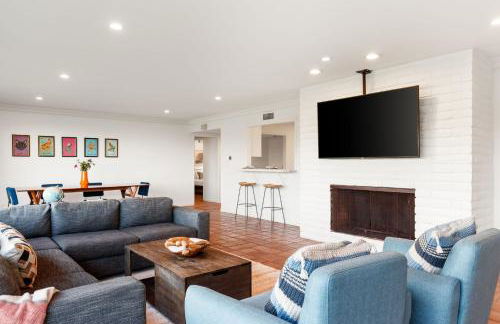 Ocean View Retreat Firepit & Spacious Yard - Foto 9