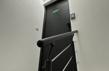 GREEN&PURPLE STUDIO 24-24 Access - Foto 12