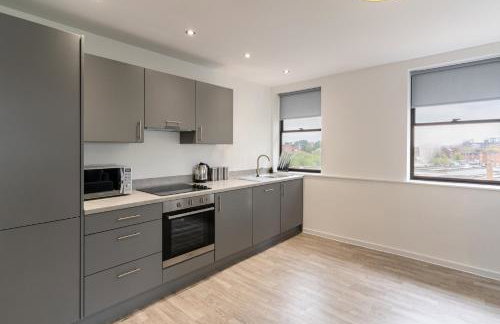 Host & Stay - 52 Waterside Place - Foto 6