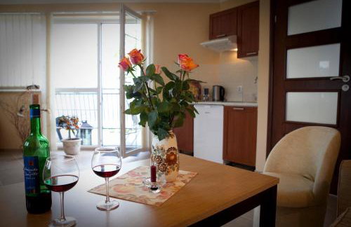 EUROPA APARTAMENTY - Foto 20